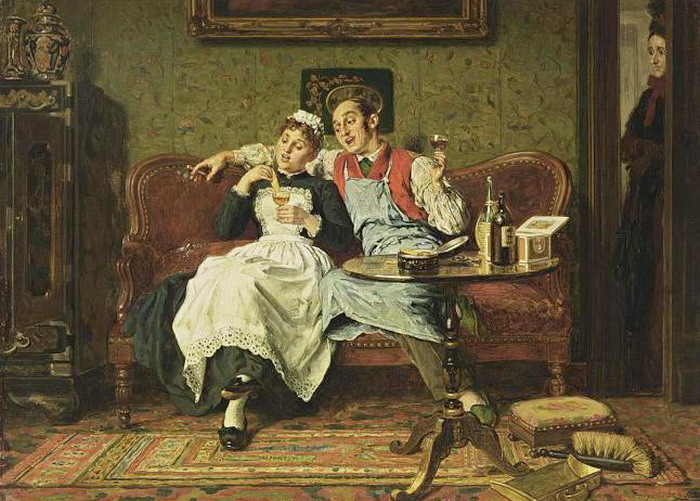 A Pair by Evert-Jan Boks